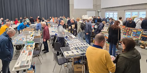 Modellbahnb\u00f6rse Modellautob\u00f6rse Spielzeugb\u00f6rse 76829 Landau - Eintritt frei