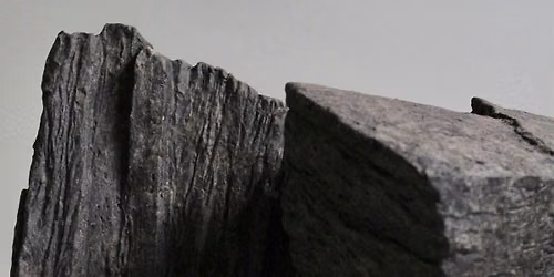 Mitch Iburg: Talus
