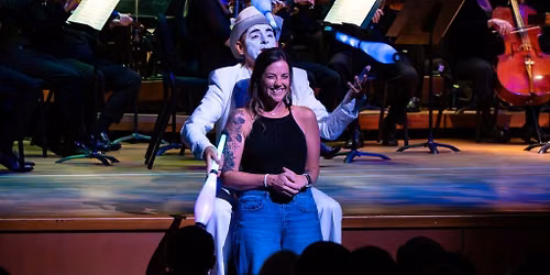 Jax Symphony: Cirque de la Symphonie