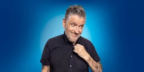 Craig Ferguson: Pants on Fire