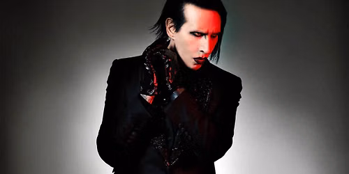 Marilyn Manson Tickets 
