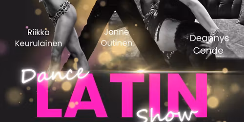Latin fever Day