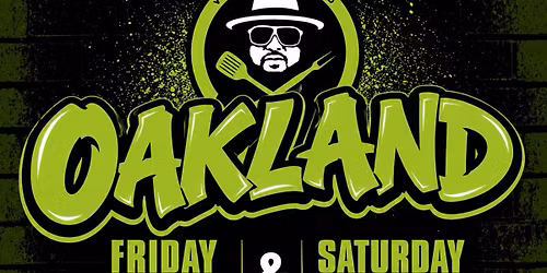 Vegan Mob in Oakland 