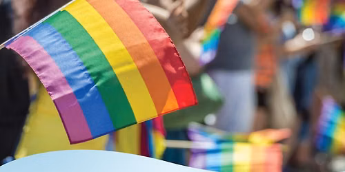 Perth Pride Parade: March With Us!