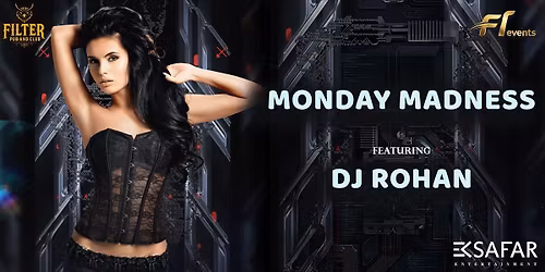 Monday Madness