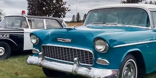 Fawcett Farms 2026 Car & Tractor Show