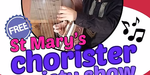 Chorister Variety Show