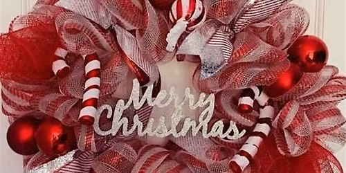 Craftail Presents: "Bleu Chistmas" at Bleu Frog Vineyards