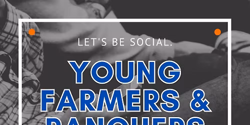 November Alachua YF&R Social