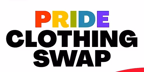 Pride  Clothing Swap