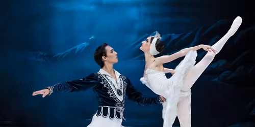 Schwanensee - Ballett von P. I. Tschaikowski | Balingen