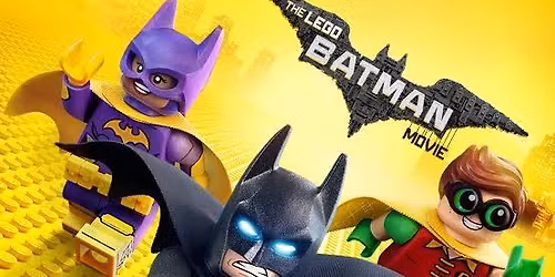 Movie Night @ Persnickety Books