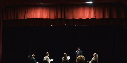 Improv Power Hour: 3-Hour Comedy Intensive