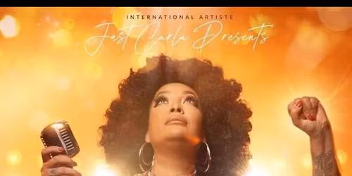 JUST CARLA @ CHRISTMAS EVE