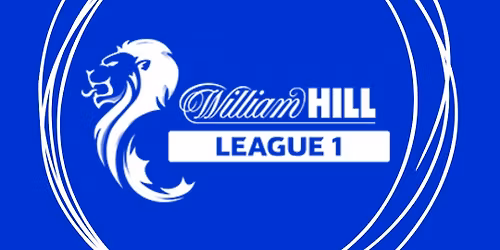 Kelty Hearts V Queen Of The South (William Hill League 1)