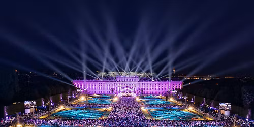 Summer in Vienna at Blossom Music Center