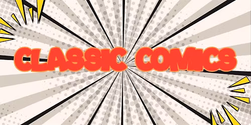 Classic Comics