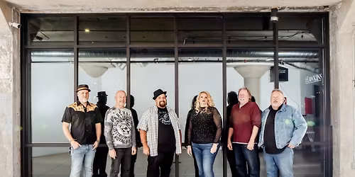 Light House Bar & Grill - Jeff's Big Send-off