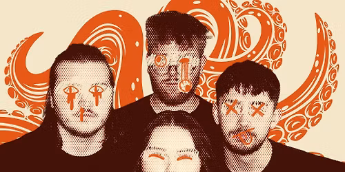 LITBM : Saves The World | Sketch Comedy || Creatures Tour Show
