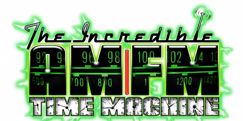 AM\/FM Time Machine Lands in Glen Cove
