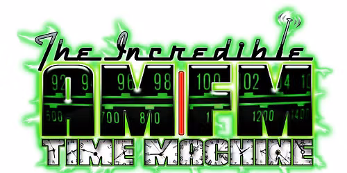 AM\/FM Time Machine Lands in Glen Cove