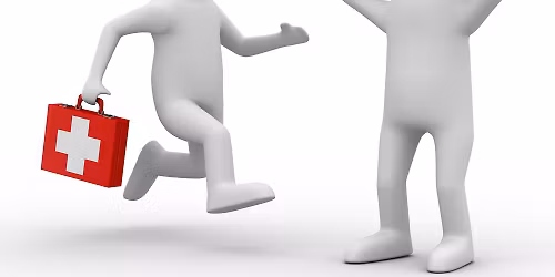 F\u00f8rstehjelpskurs 22.08.2026