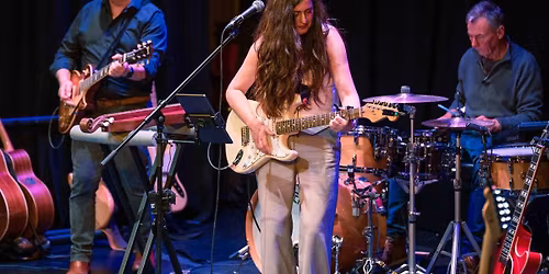 Out of the Blue - A Celebration of Joni Mitchell