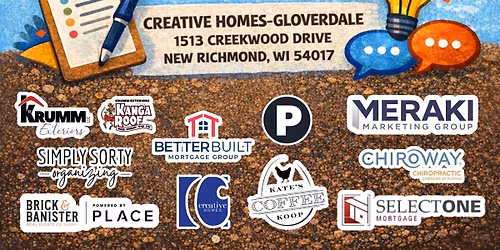 No Name Networking Meeting