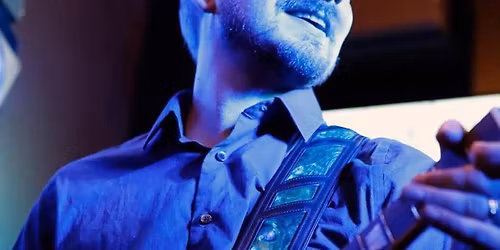 Never Miss A Sunday Show w\/ Jason Christensen