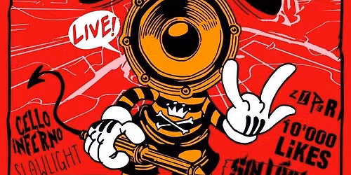 Sedel Sounds @ Schüür