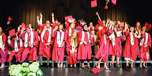 Tag der offenen T\u00fcr an der ISHR