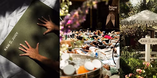 November Wellness Gathering: All-Inclusive Day of Wellness