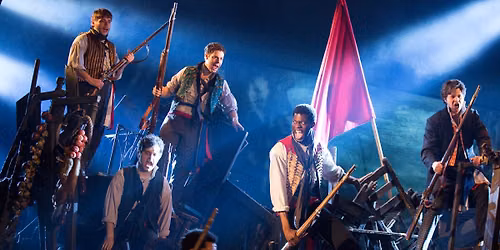 Les Miserables - Phoenix