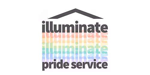 Illuminate Pride Service at Christ Church NYC