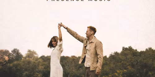 Sparrow Tour Salem SD: Love & the Outcome with Presence Music