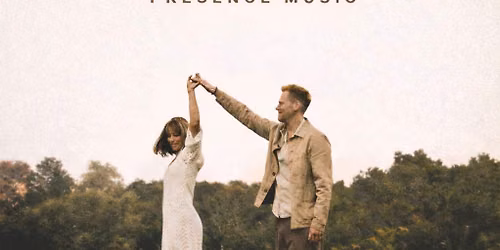 Sparrow Tour Salem SD: Love & the Outcome with Presence Music