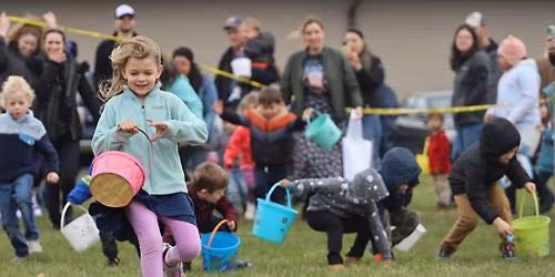 Easter Egg Hunt 2026