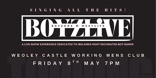Westlive
