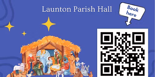 It\u2019s Nearly Time - Family Fun Evening