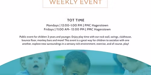 Tot Time (Hagerstown)