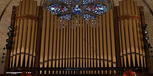 Free Admission- The Island Symphony Orchestra at St. Patrick's Church