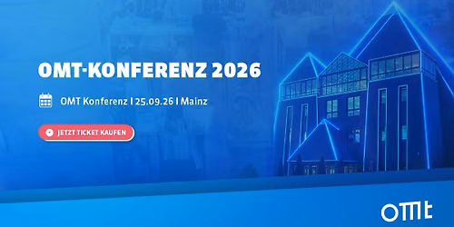 OMT-Konferenz, Pyramide Mainz