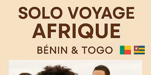 CIRCUIT ORGANIS\u00c9 ENTRE C\u00c9LIBATAIRES DU MONDE 