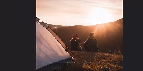 T\u00e4lta f\u00f6r nyb\u00f6rjare \/ Tenting for beginners