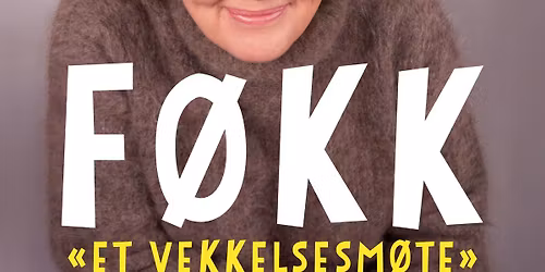 Dora Thorhallsdottir - F\u00d8KK \u00abEt vekkelsesm\u00f8te\u00bb