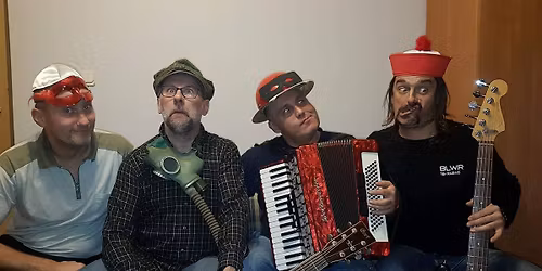 Szantowo i zabawowo. M\u0119ski Punkt Widzenia w Tawernie Keja !!!