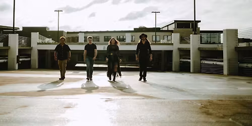 \ud83c\udfb8 Lassos & Lace \ud83c\udfb8