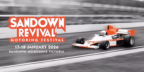 Sandown Revival 2026