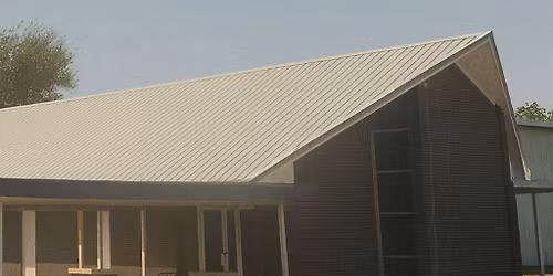 Super Sabbath @ Shawnee Church of God 7th Day