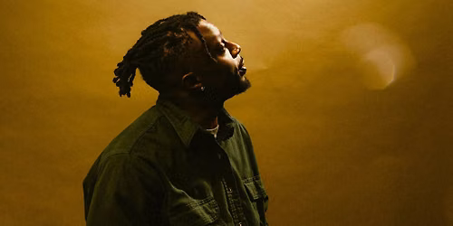 Isaiah Rashad